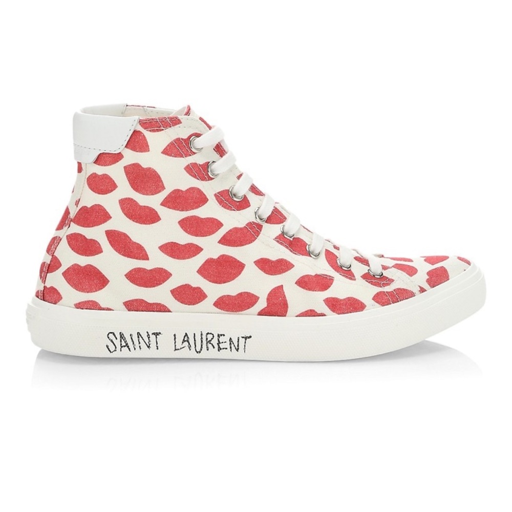 Saint Laurent Sneakers